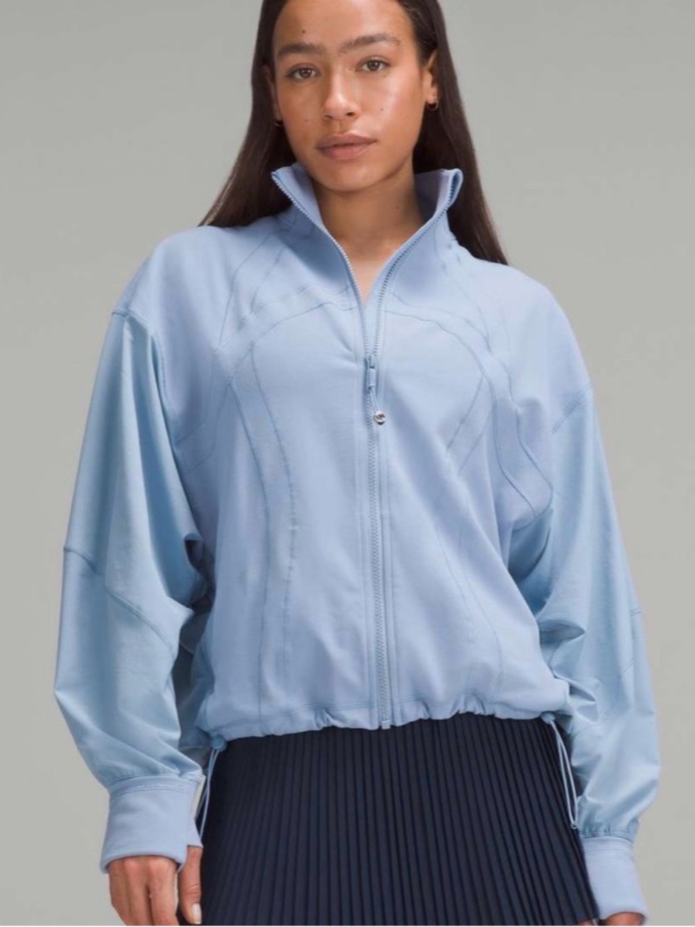Lululemon Define Relaxed Fit Jacket Luon